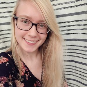 Meet your Posher, Grace